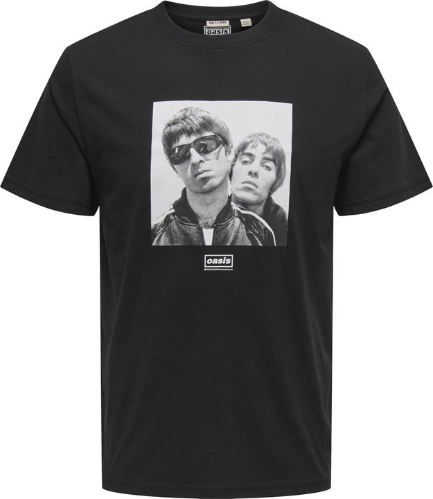 Only & Sons ONSOASIS T-shirt T-shirt (S)