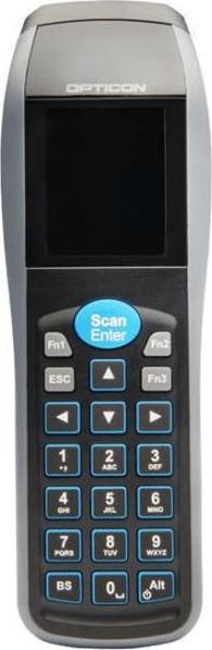 Actual product image Opticon OPH-3001, Terminal