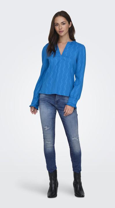 Produktbild Only ONLSHAPE Mittlere Taille Skinny Fit Jeans Skinny Jeans (W29/L30)