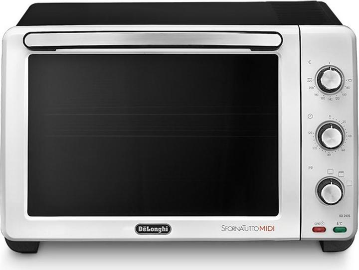 Produktbild De'Longhi DELONGHI Ofen 1800W 24L EO24352