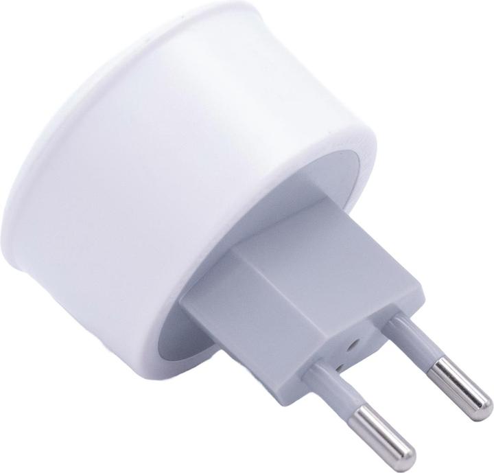 Produktbild Novidarte USA-zu-CH Reiseadapter