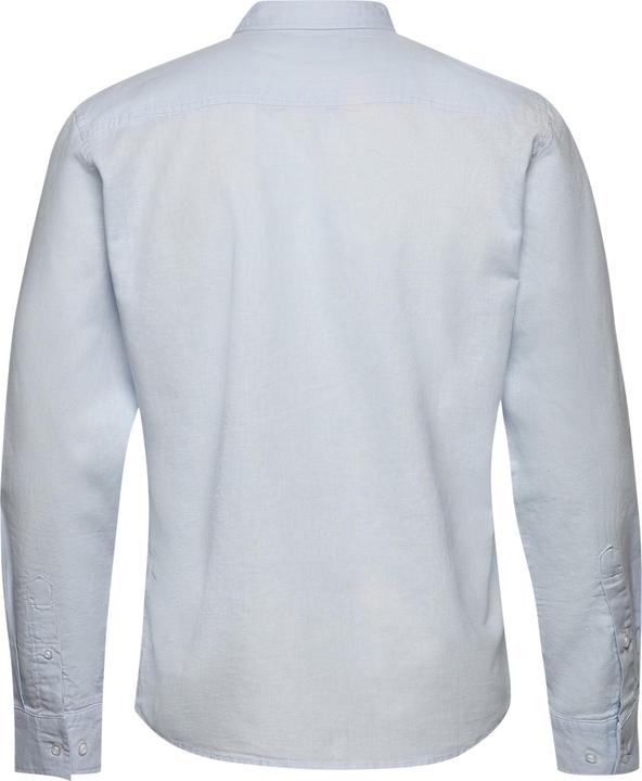Produktbild Tee Jays Perfect Langarm Oxford Hemd (L)