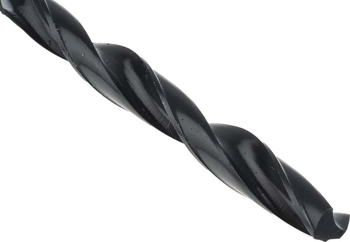 Produktbild Bosch Zubehör Metallbohrer-Set HSS-R, 25-teilig, 1 - 13 mm (1 mm, 1.5 mm, 2 mm, 2.5 mm, 3 mm, 3.5 mm, 4 mm, 4.5 mm, 5 mm, 5.5 mm, 6 mm, 6.5 mm, 7 mm, 7.5 mm, 8 mm, 8.5 mm, 9 mm, 9.5 mm, 10 mm, 10.5 mm, 11 mm, 11.5 mm, 12 mm, 12.5 mm, 13 mm)