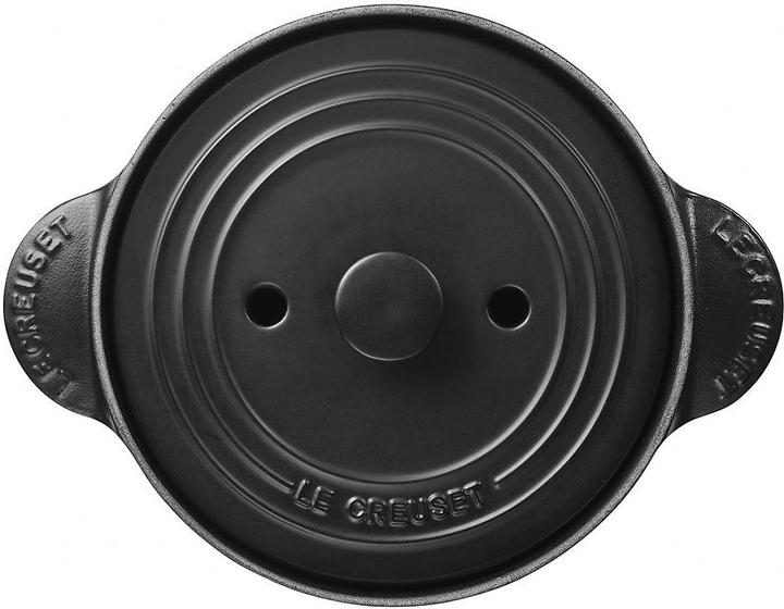 Productafbeelding Le Creuset Cocotte Elke (18 cm, Braadpan + kasserol, Gietijzer)