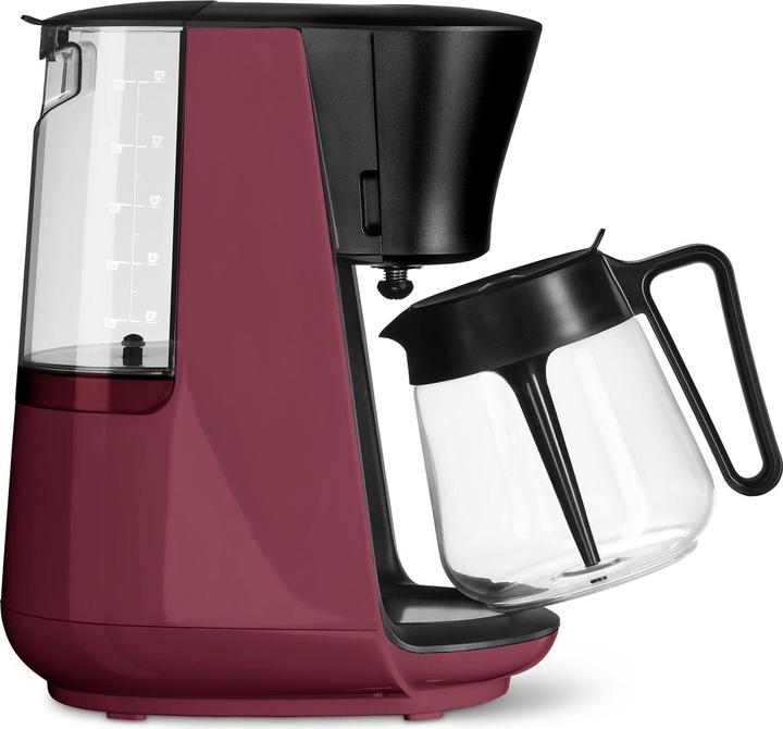 Actual product image Tchibo Filter coffee machine "Let's Brew"