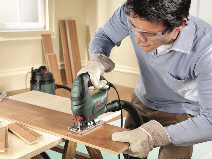 Produktbild Bosch Home & Garden Pst 700 E