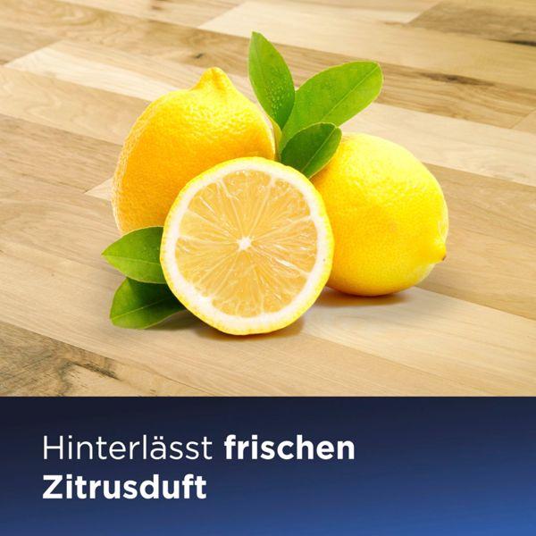 Image du produit Bissell Formule de plancher de bois