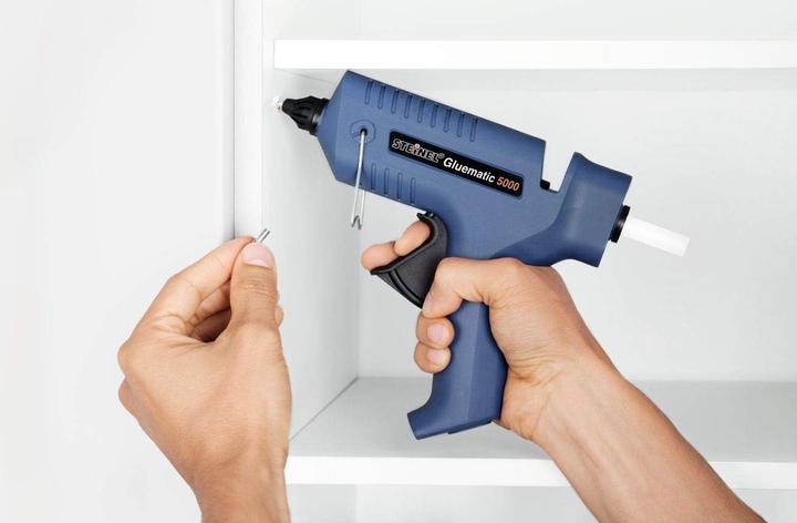 Actual product image Steinel 332716 Gluematic 5000