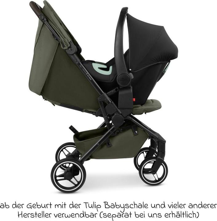 Image du produit ABC Design Ping 3