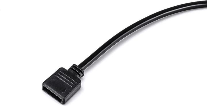 Actual product image EKWB EK-RGB 4-way splitter cable