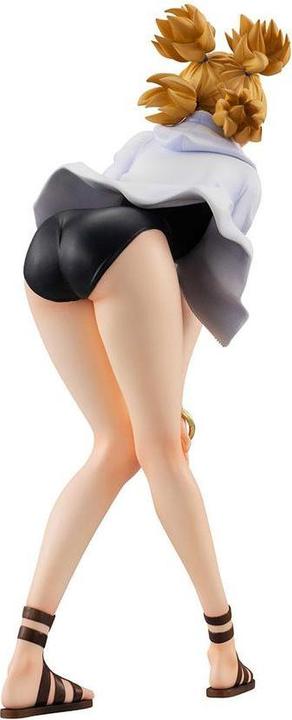 Produktbild Megahouse Naruto “Temari Ver. Splash”