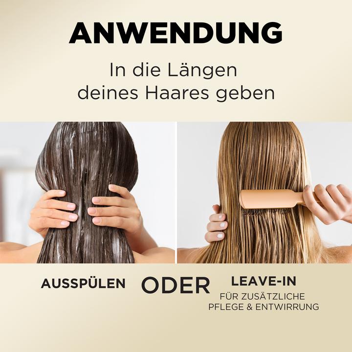Actual product image Pantene Pro-V Repair & Care (350 ml)