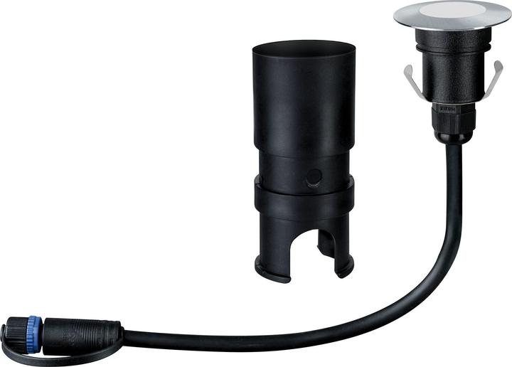 Immagine prodotto Paulmann Plug & Shine Floor Mini (95 lm, IP65)