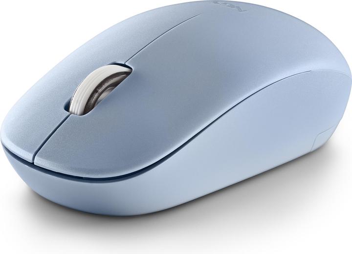 Actual product image NGS Fog Pro Blue (Wireless)