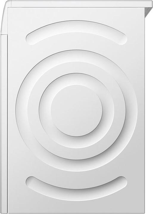 Image du produit Bosch Hausgeräte WQG233D1CH (8 kg, Droite)