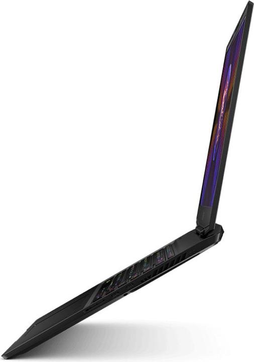 Actual product image MSI Stealth 17 Studio (17.30", Intel Core i9-13900H, 64 GB, 4000 GB, DE)