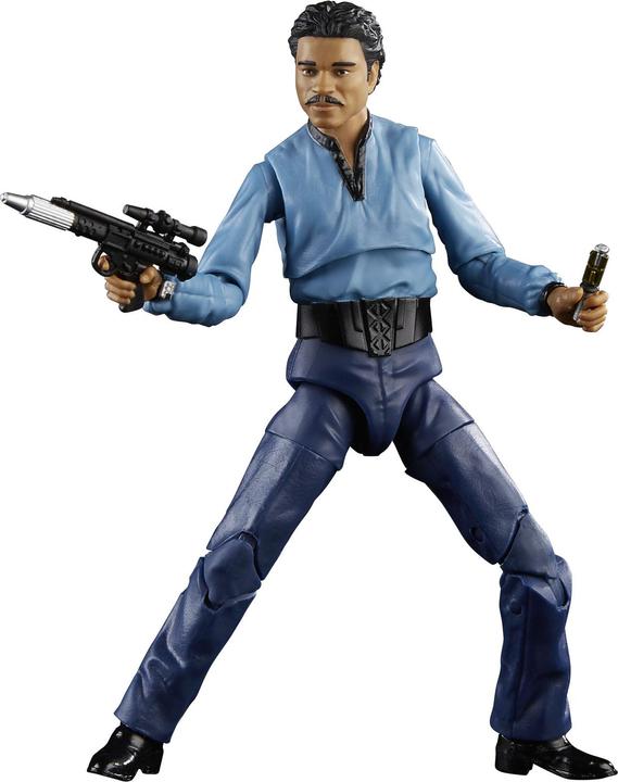 Image du produit Hasbro Figurines Star Wars ass.