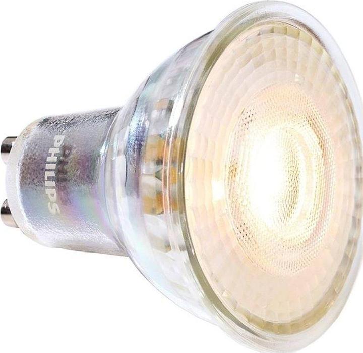 Produktbild Philips Professional Master LEDspot (GU10, 4.90 W, 355 lm, 1 x, F)