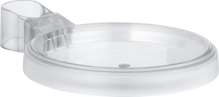 Produktbild Grohe Seifenschale transparent