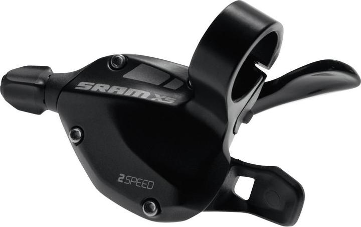 Sram X5