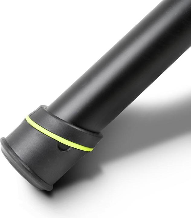 Actual product image Gravity PA speaker tripod extension (1 pcs., Stand, Height-adjustable)