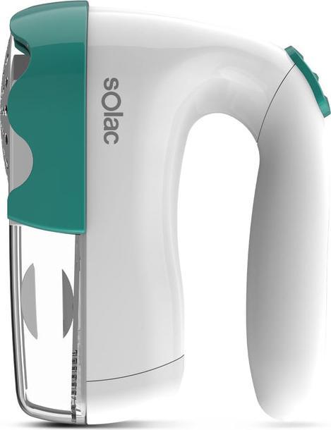 Actual product image Solac Q609