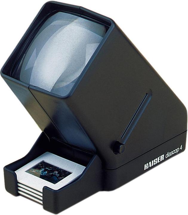 Diascop 4 (Slide Viewer)