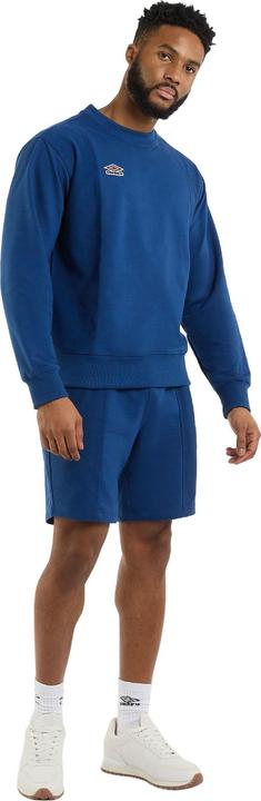Immagine prodotto Umbro Pantaloncini Struttura Uomo (M)