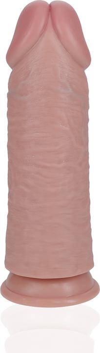 RealRock Extra Thick No Balls 10""