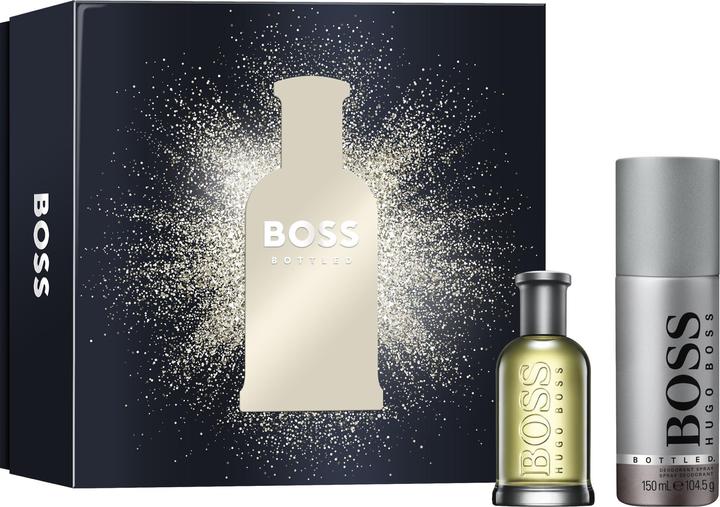 Immagine prodotto Hugo Boss In bottiglia (Eau de toilette, 50 ml)