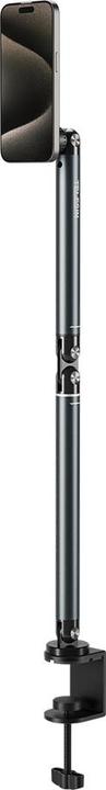 Immagine prodotto Telesin Supporto a morsetto per video live streaming mobile con Magsafe
