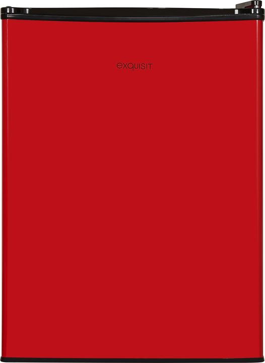 GGV Exquisit KB60-V-090E rot (52 l)