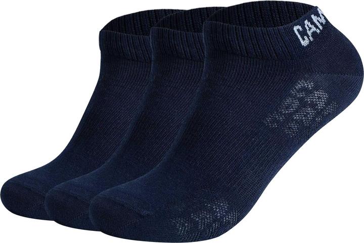 Camp David Socken Sportlich Bequem sitzend (3er Pack, 39 - 42)