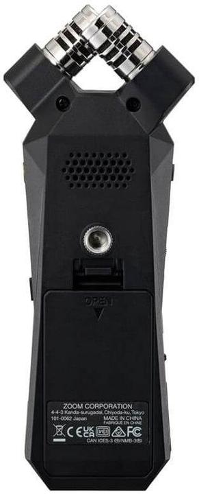 Immagine prodotto Zoom H1e (Portatile)