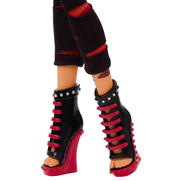 Actual product image Monster High Repro Toralei