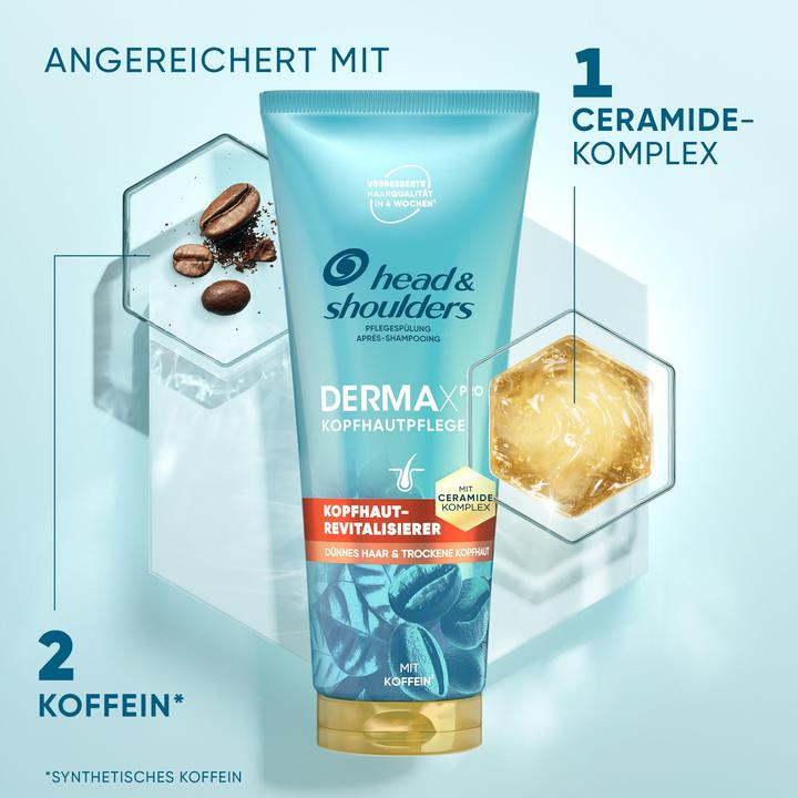 Produktbild Head & Shoulders Dermaxpro (220 ml)