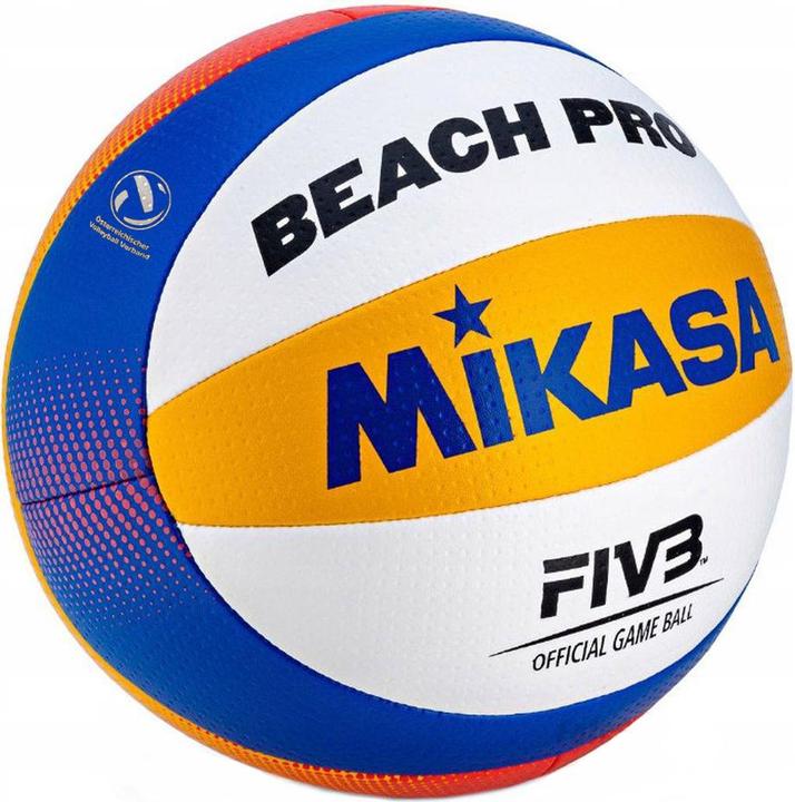 Image du produit Mikasa Beach Pro BV550C ÖVV
