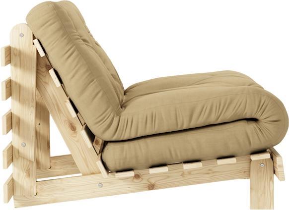 Produktbild Karup Design Roots (Bettsofa, 1-Sitzer)