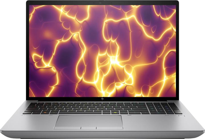 Actual product image HP Mobile Workstation ZBook Fury (16", Intel Core i9-14900HX, 32 GB, 1000 GB, Eng. Int.)