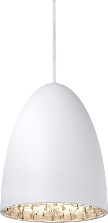Immagine prodotto Nordlux Lampada a sospensione Nexus 2.0 10 GU10, Bianco (GU10)