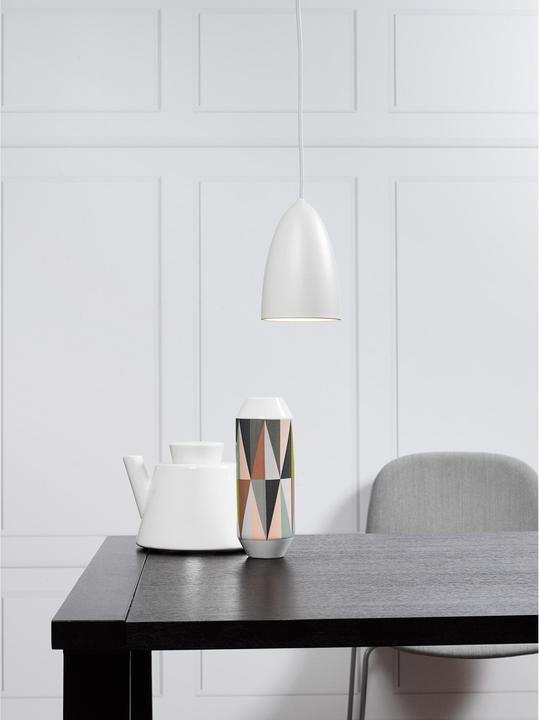 Immagine prodotto Nordlux Lampada a sospensione Nexus 2.0 10 GU10, Bianco (GU10)