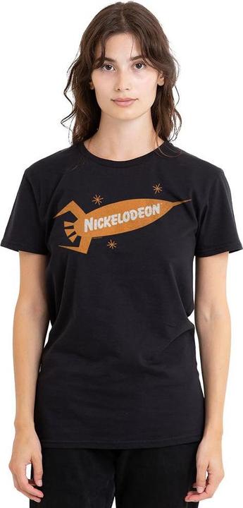 Produktbild Nickelodeon TShirt (M)