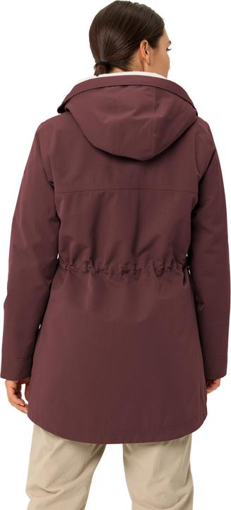 Image du produit Vaude Femmes Manukau Parka II (48, 3XL)