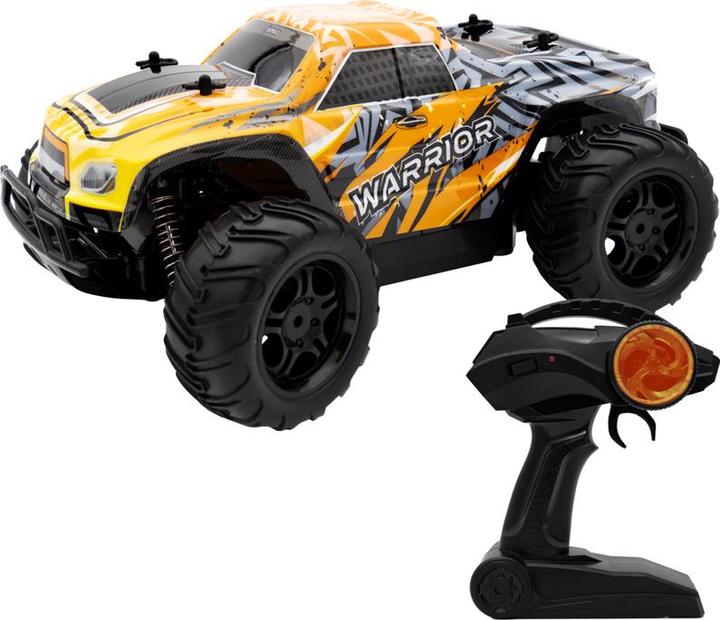 Actual product image Silverlit Exost X-Bash