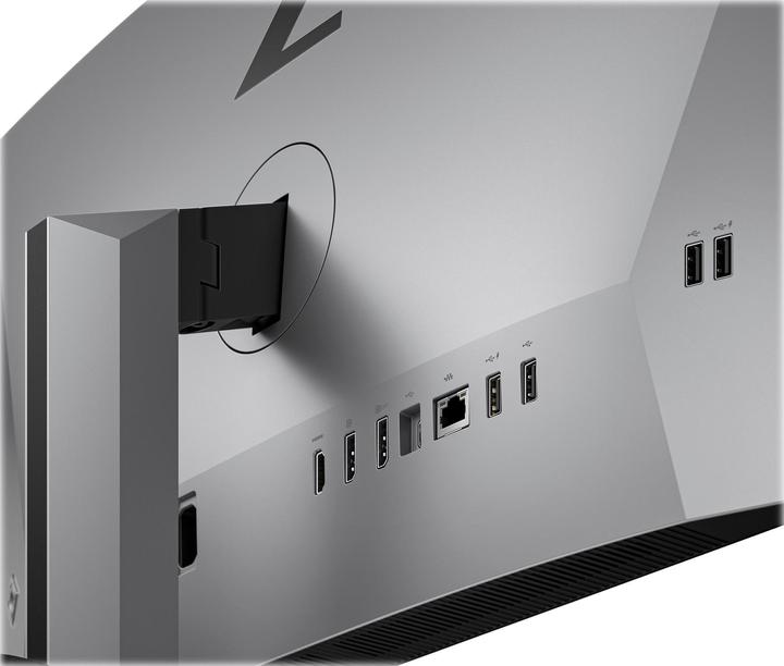 Actual product image HP Z24m G3 (2560 x 1440 pixels, 23.80")