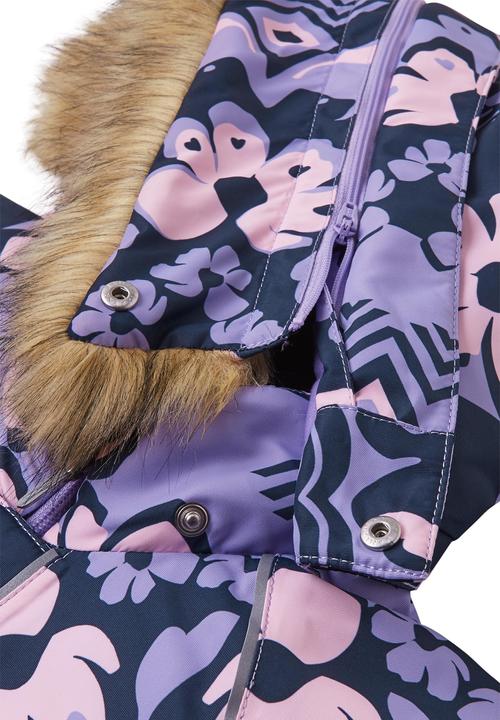 Immagine prodotto Reima tec tuta da neve bambino Lappi Lilac ametista (86)