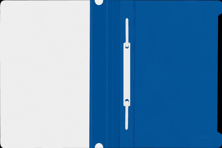Actual product image Leitz Standard Plastik-Hefter (A5, 1 x)