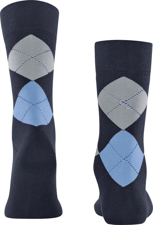 Produktbild Falke Sens. Argyle SO (47 - 50)