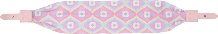Polarbox Prinkstyle Strap Retro Pink 91cm