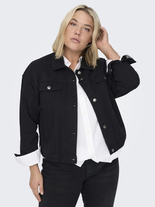 Image du produit Only Veste à col Fly-Away Veste (48)